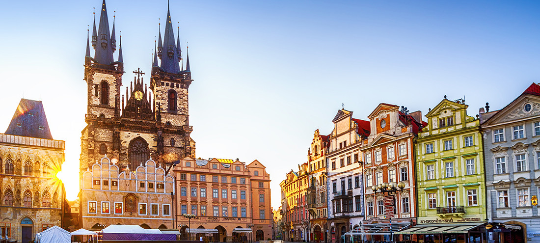 Praha 2019 ohjelmallinen kaupunkimatka vanhankaupunginaukio reference